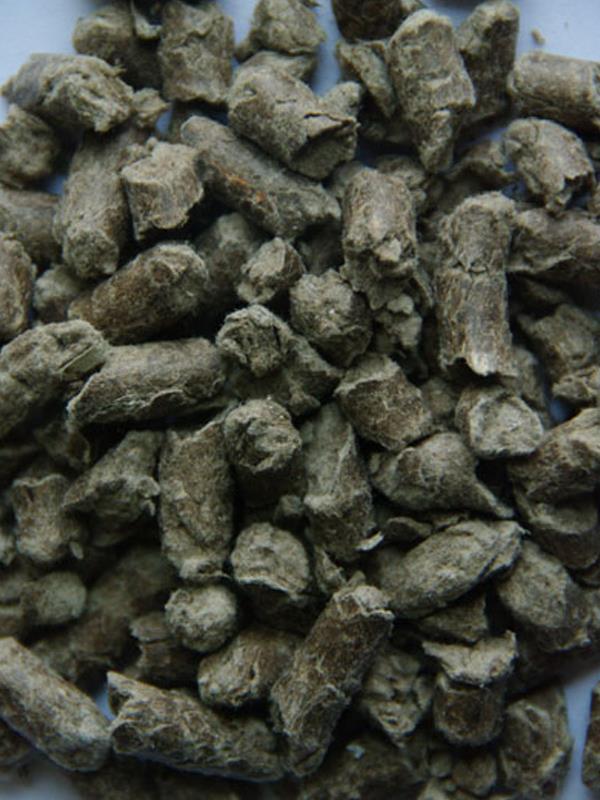 廊坊顆粒狀木質素纖維